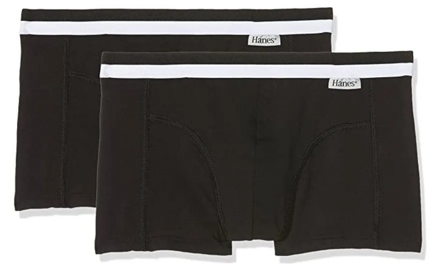 HANES BOXER BASIC STRETCH
