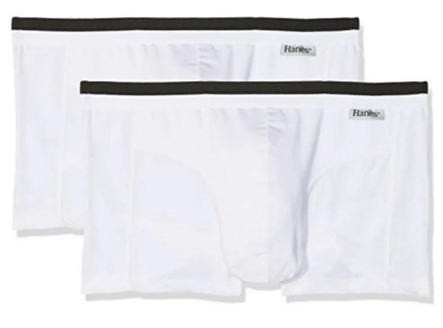 HANES BOXER BASIC STRETCH