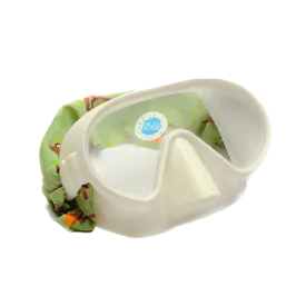 Hang Loose Swim Mask