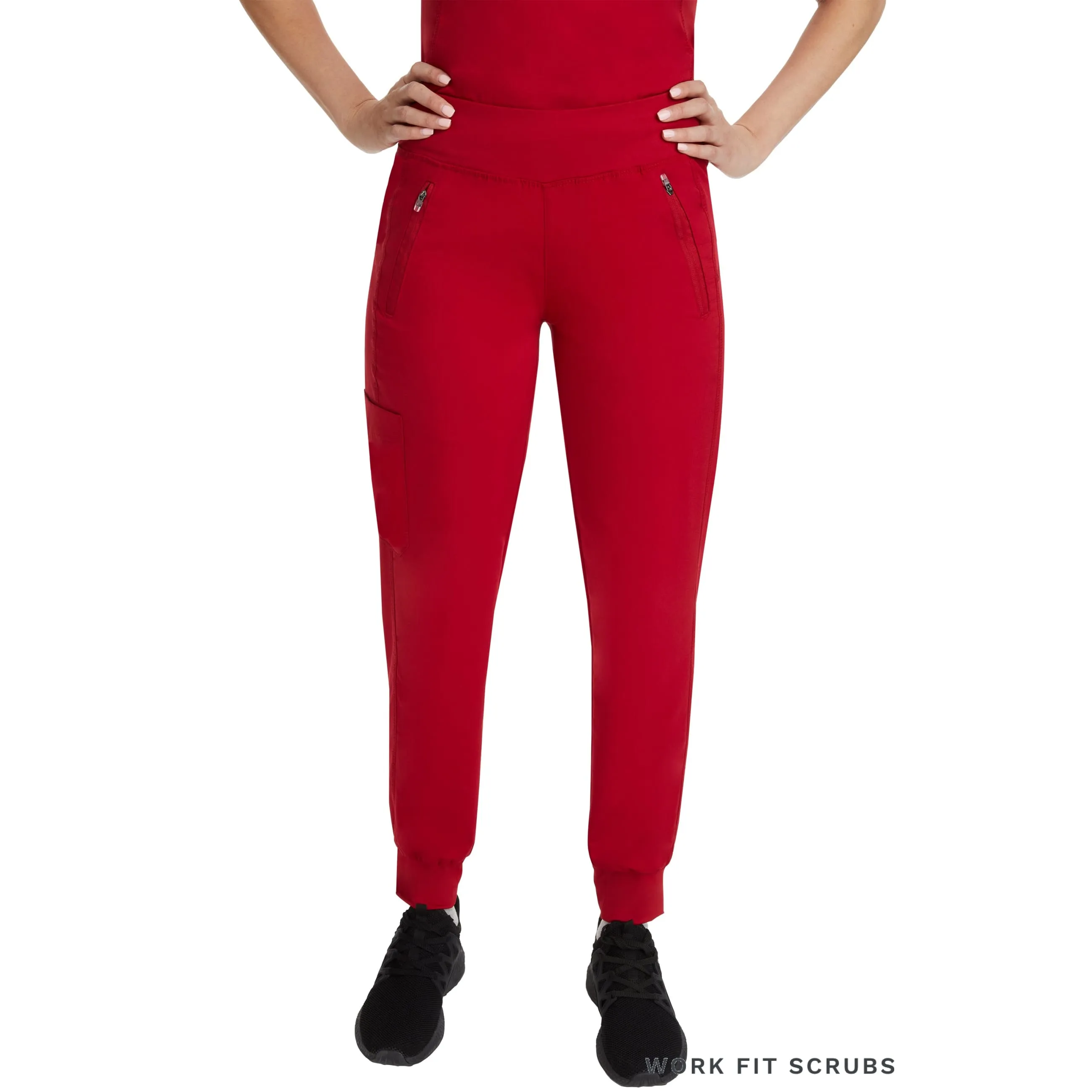 Healing Hands - Tara Jogger Pants