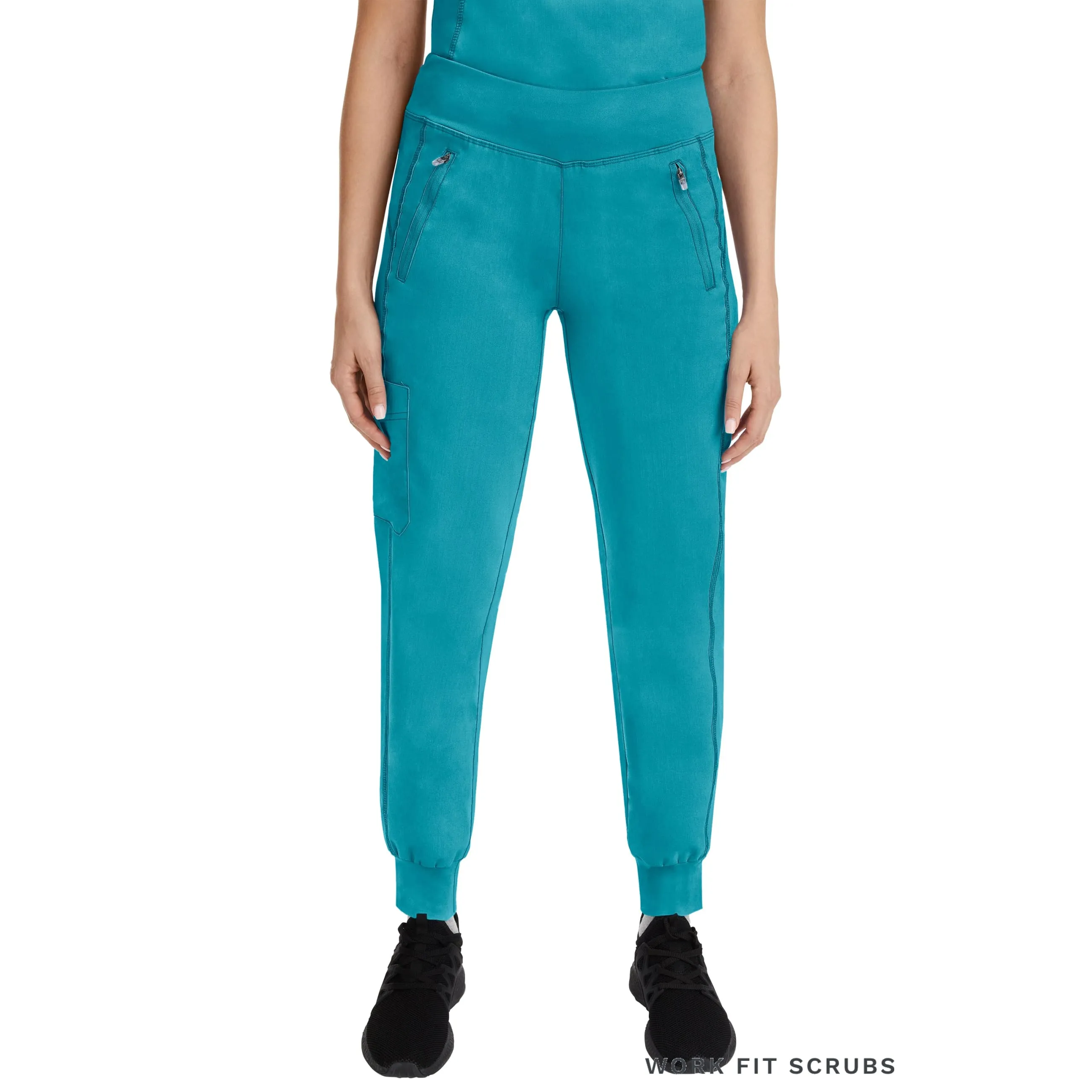 Healing Hands - Tara Jogger Pants