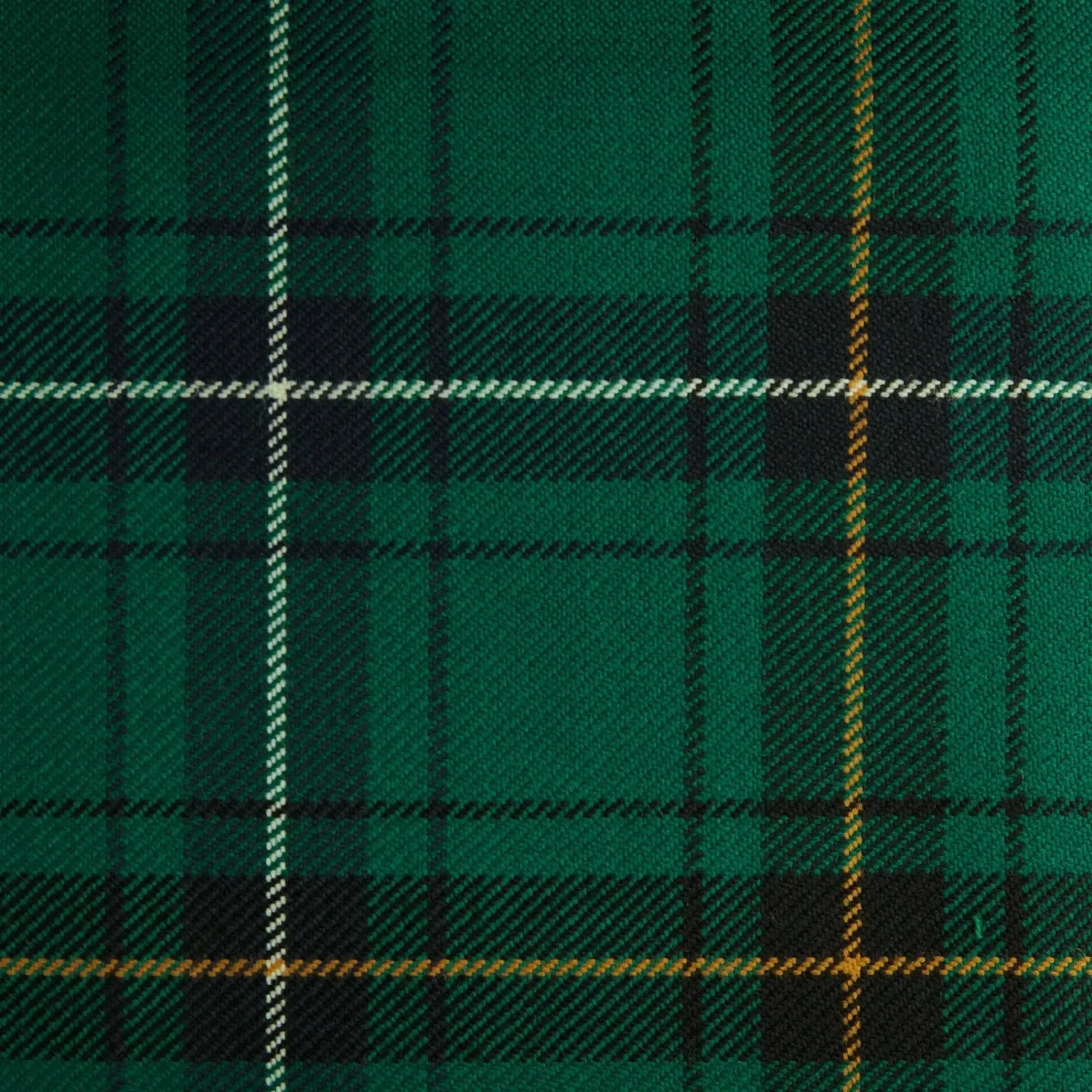 Henderson Modern All Wool Heavy Weight Tartan
