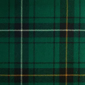 Henderson Modern All Wool Heavy Weight Tartan