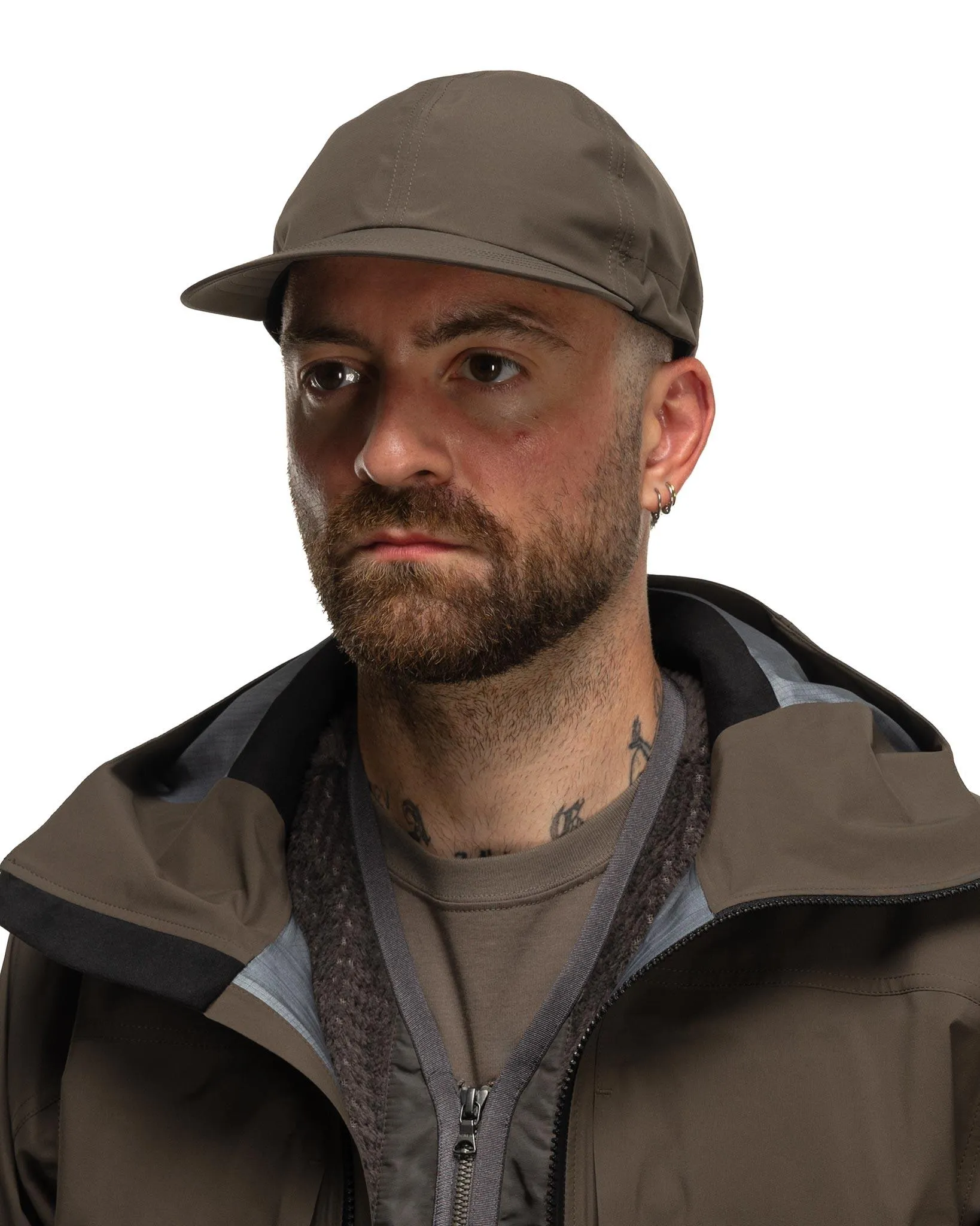 Horizon Cap - GORE-TEX 3L Nylon Earth