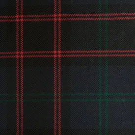 Hume Modern All Wool Heavy Weight Tartan