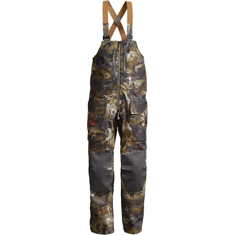 Hunting overalls Sitka Men's Hudson Waterproof, camouflage