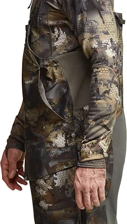 Hunting overalls Sitka Men's Hudson Waterproof, camouflage