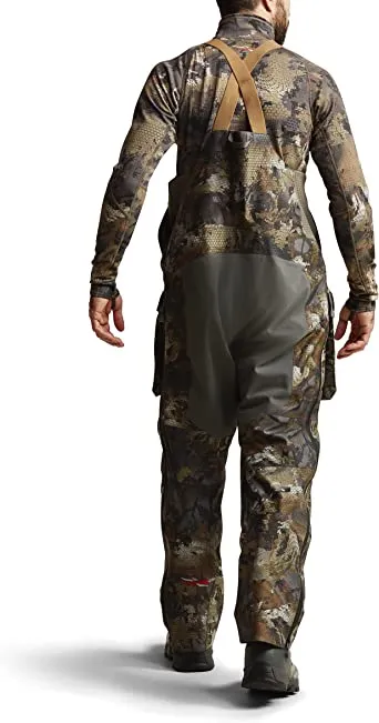 Hunting overalls Sitka Men's Hudson Waterproof, camouflage