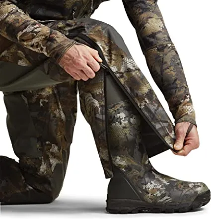 Hunting overalls Sitka Men's Hudson Waterproof, camouflage