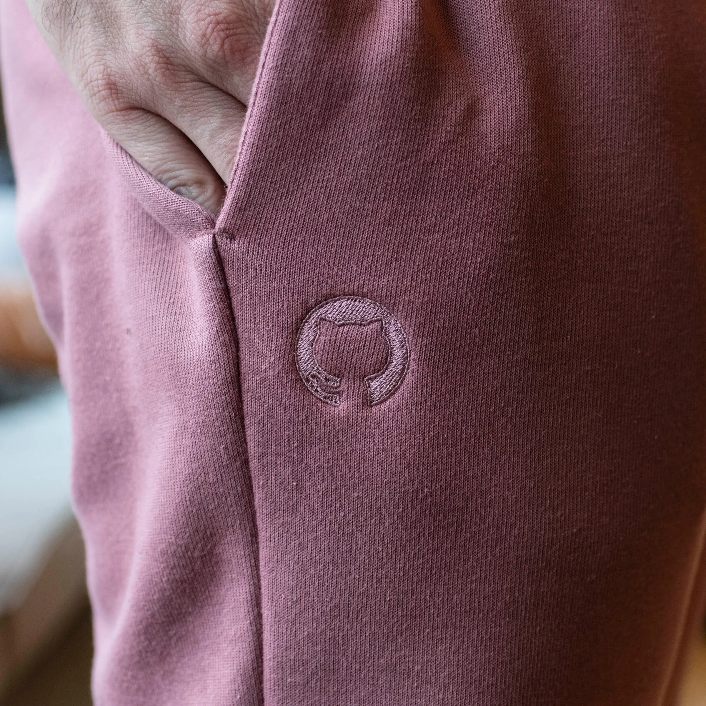 Invertocat Joggers