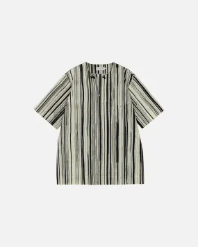 Jiiri Siluetti Cotton Poplin Blouse