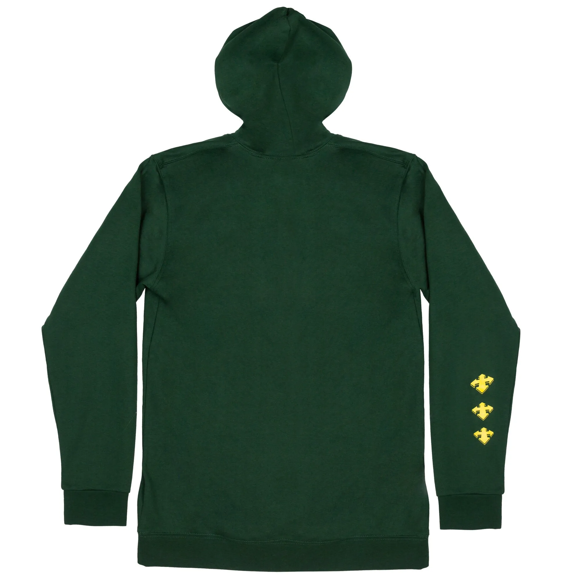 Kizer "2K" Hoodie