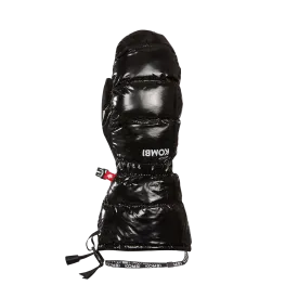 Kombi Puffy Ethical Goose Down Junior Mittens