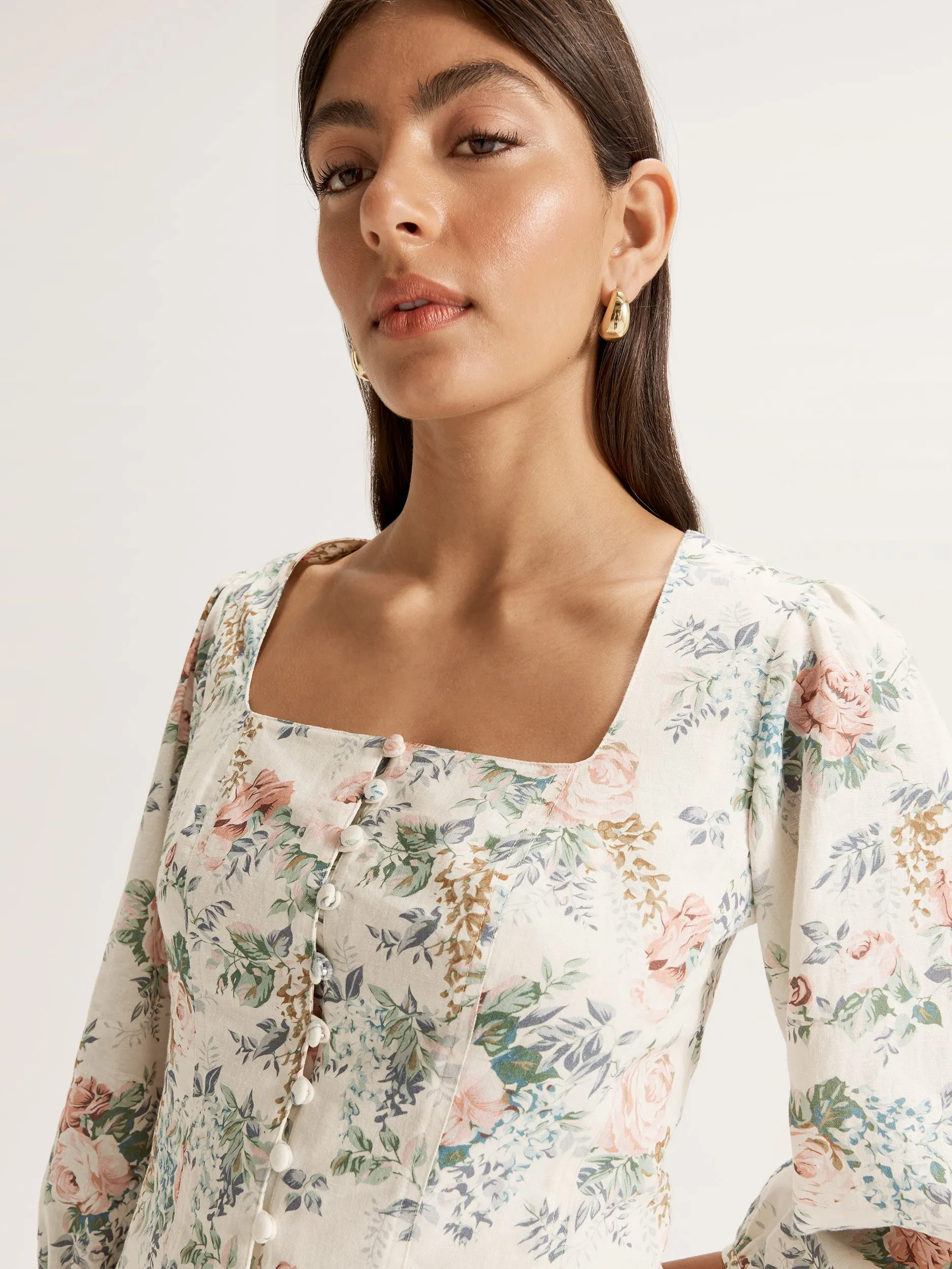 La Belle Blouse