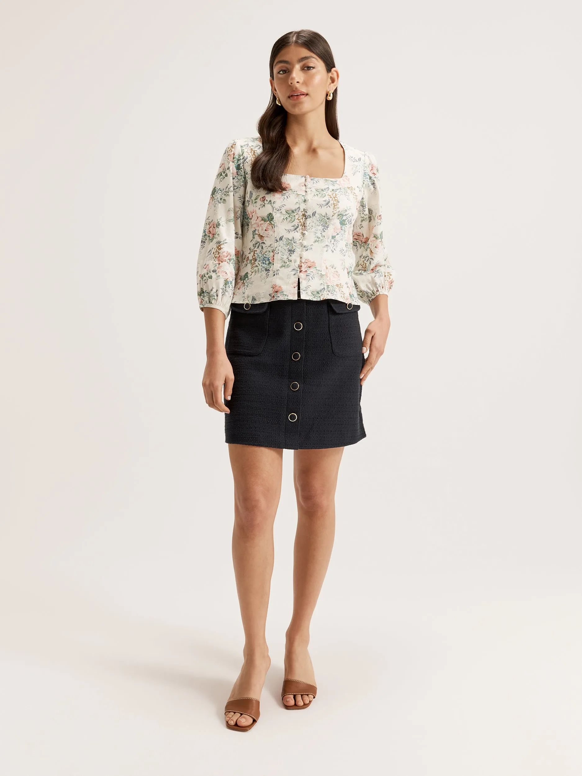 La Belle Blouse