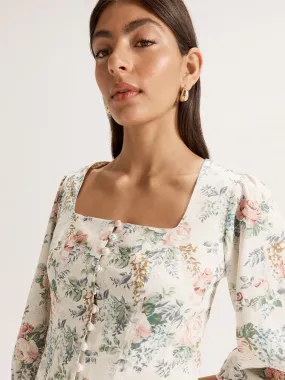 La Belle Blouse