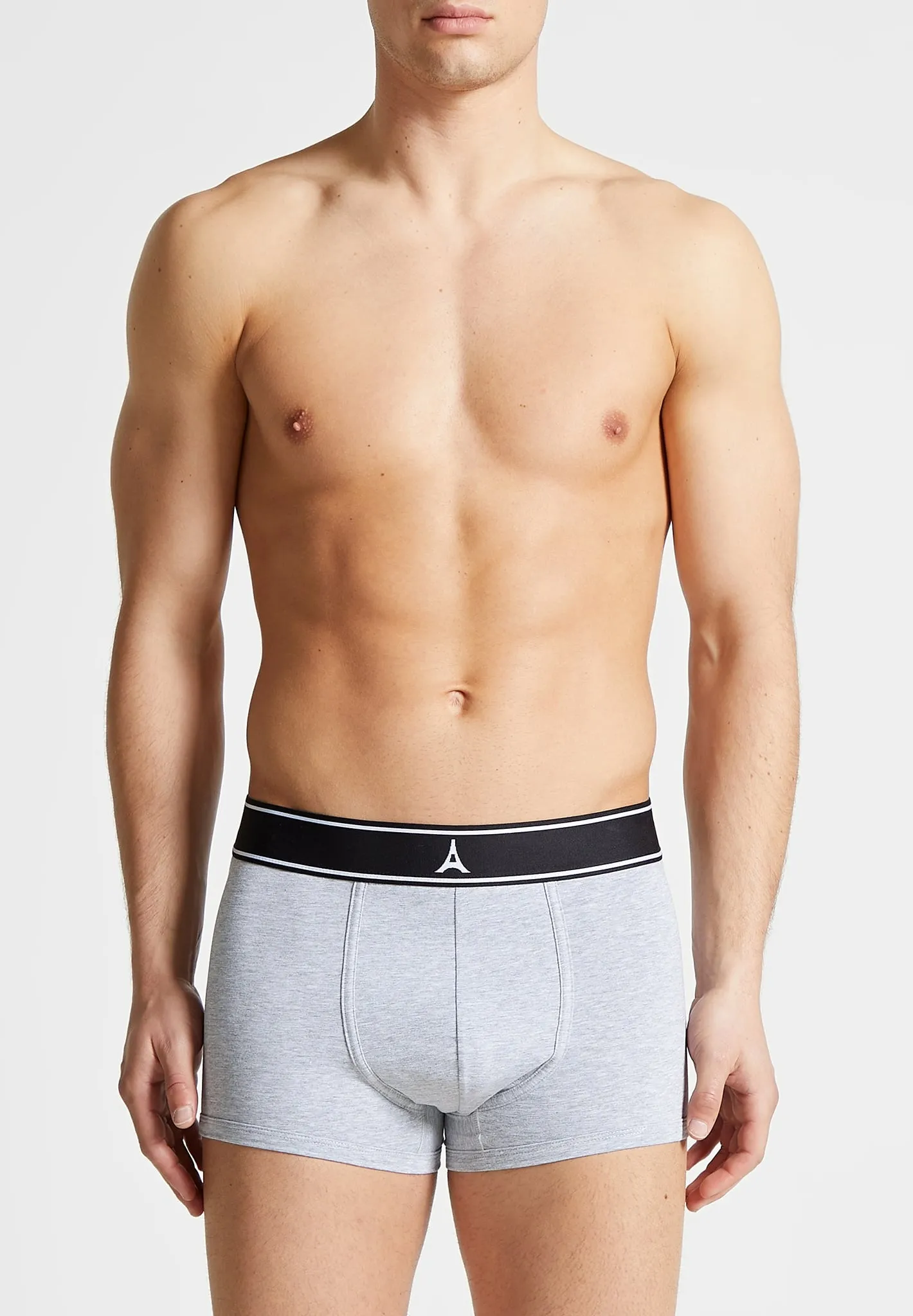L'Eiffel Boxers Pack of 3 - Multi