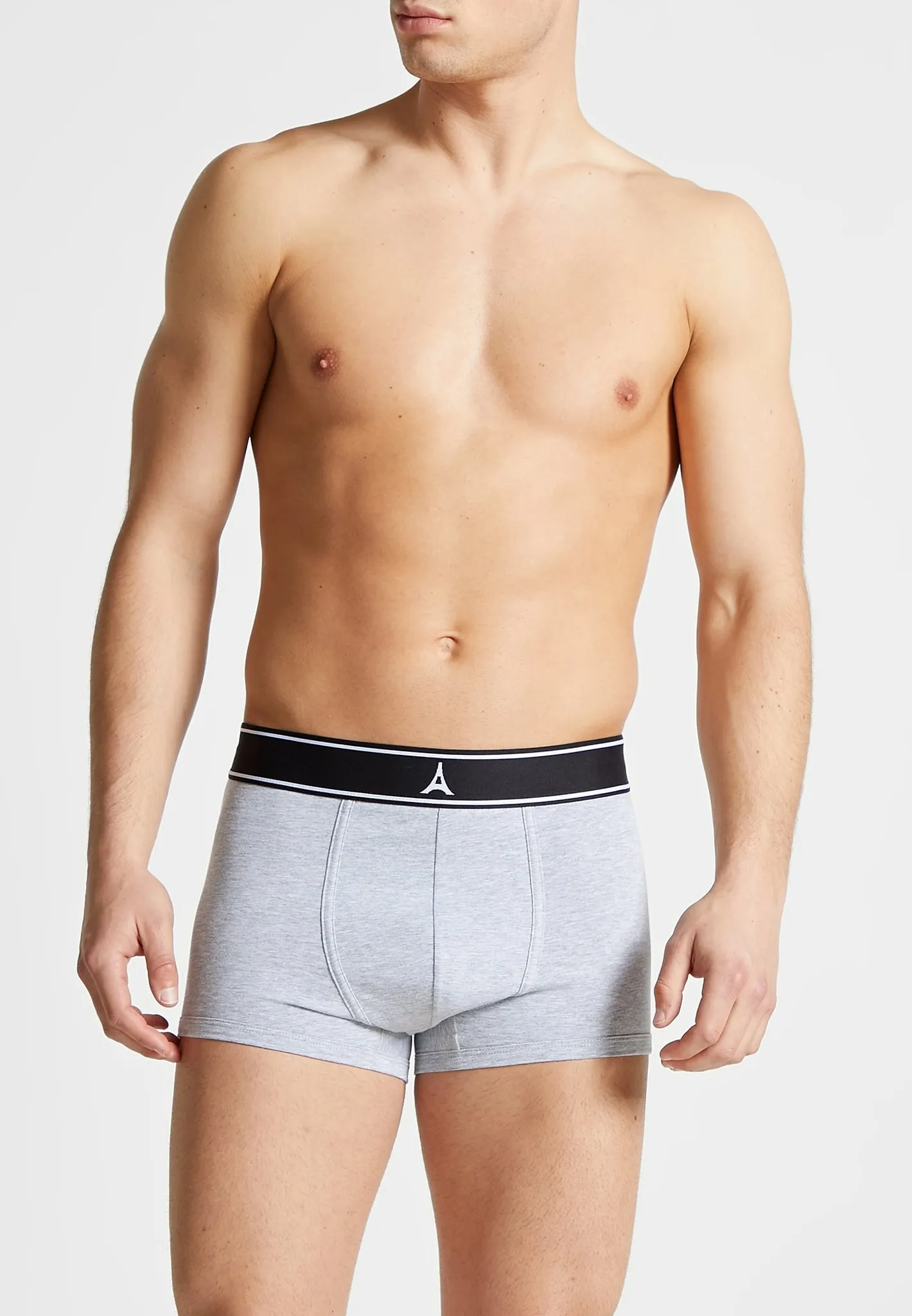 L'Eiffel Boxers Pack of 3 - Multi