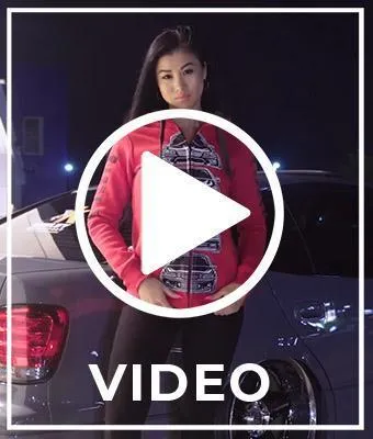 Lexus/Toyota Hoodie