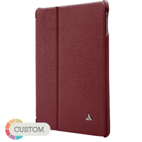 Libretto Leather Case for iPad 9.7" ( 2017 ) Model (  A1822 )