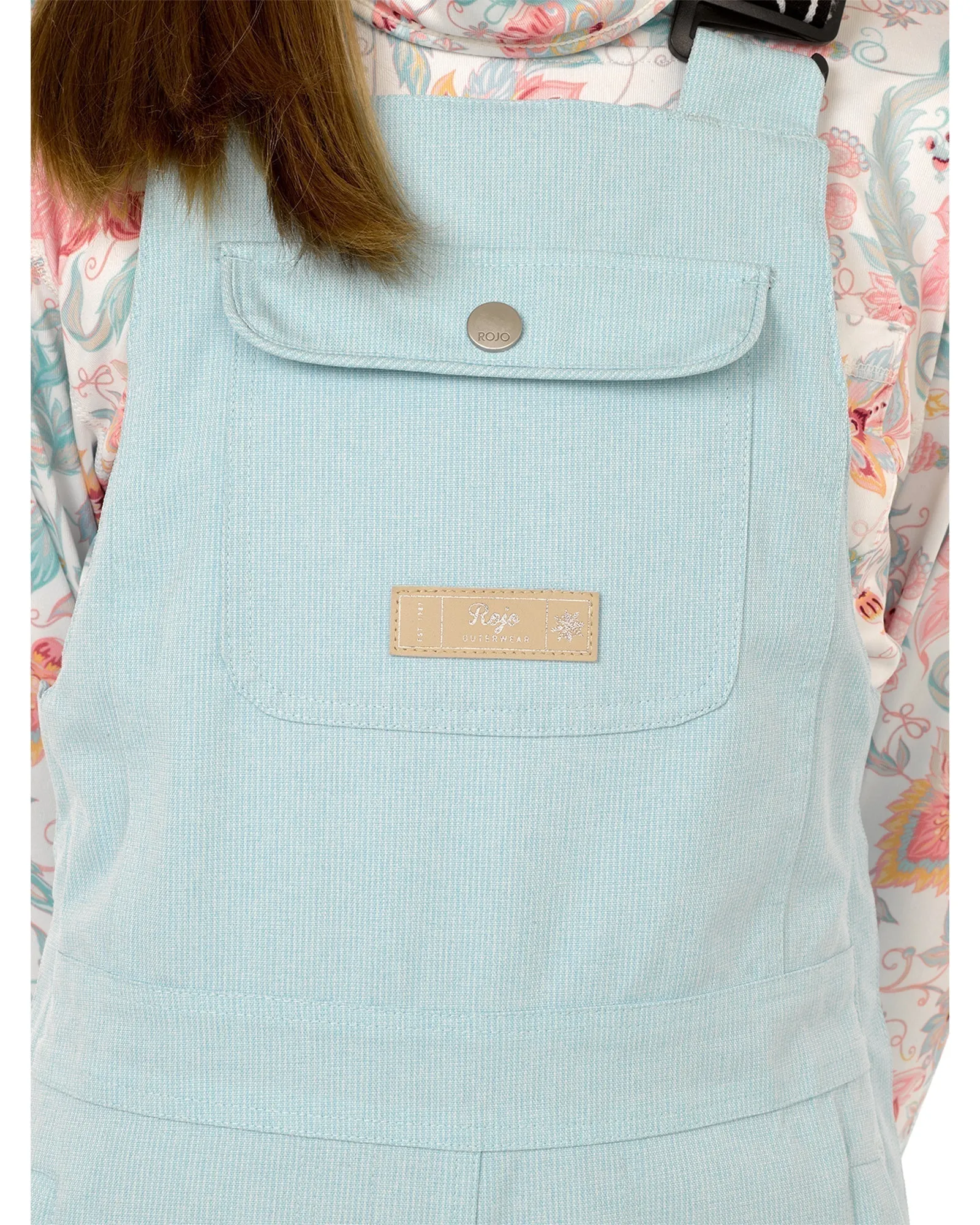 LIMELIGHT BIB