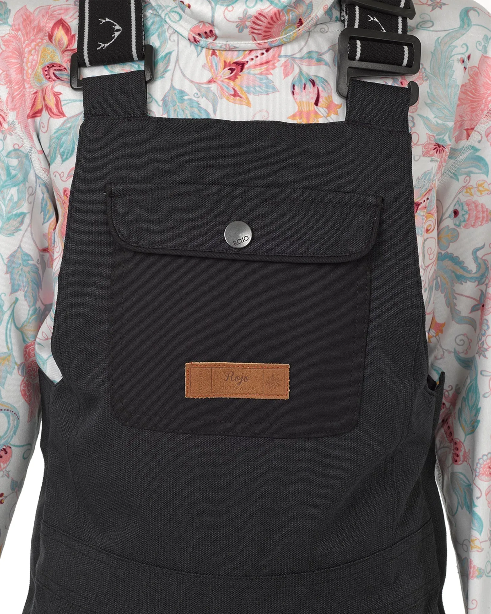 LIMELIGHT BIB
