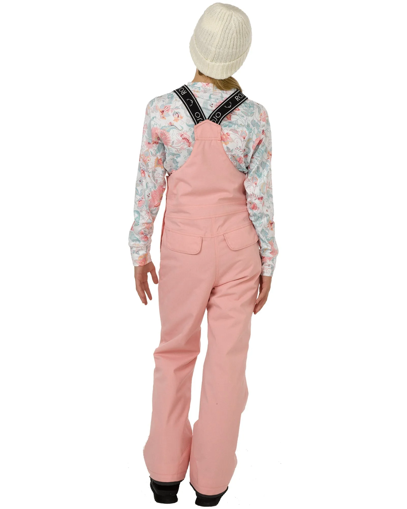 LIMELIGHT BIB