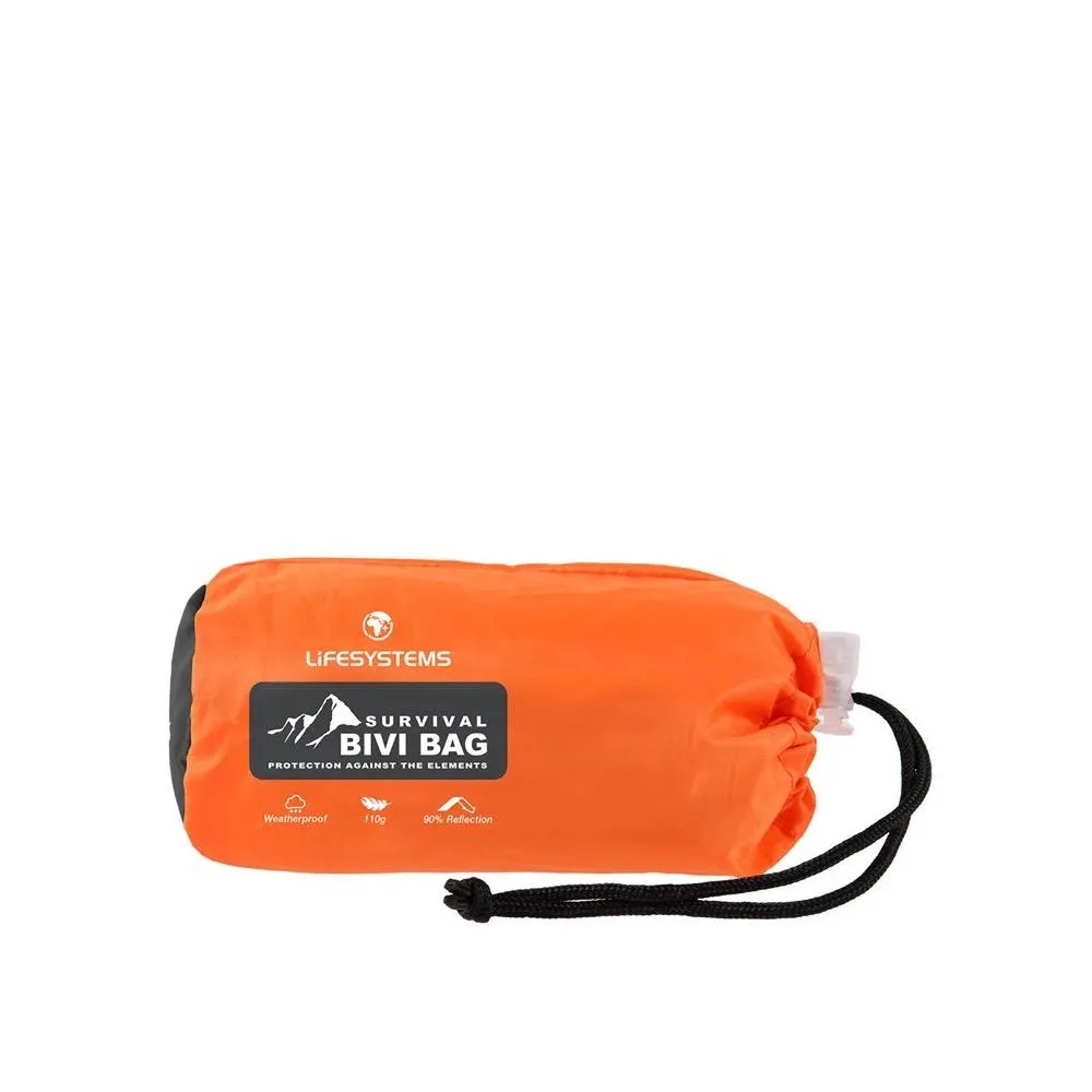 LS Light and Dry Bivi Bag