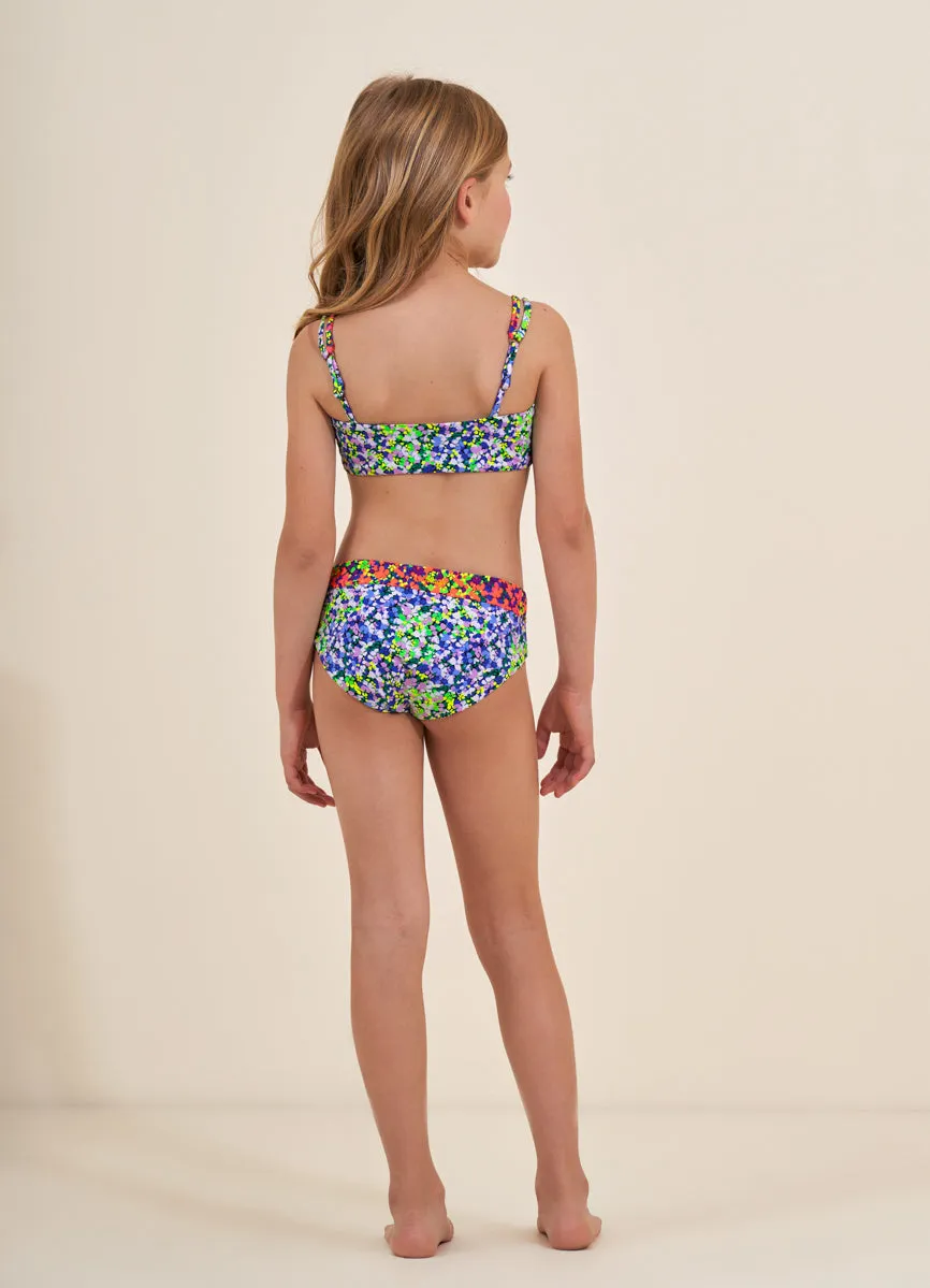Maaji Monetliberty Dulcet Girls Bikini Set