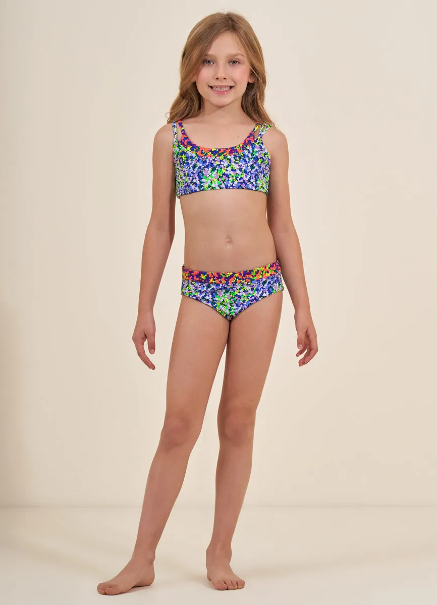 Maaji Monetliberty Dulcet Girls Bikini Set