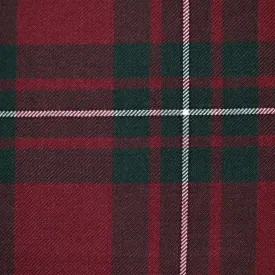Macgregor Modern Hunting All Wool Medium Weight Tartan