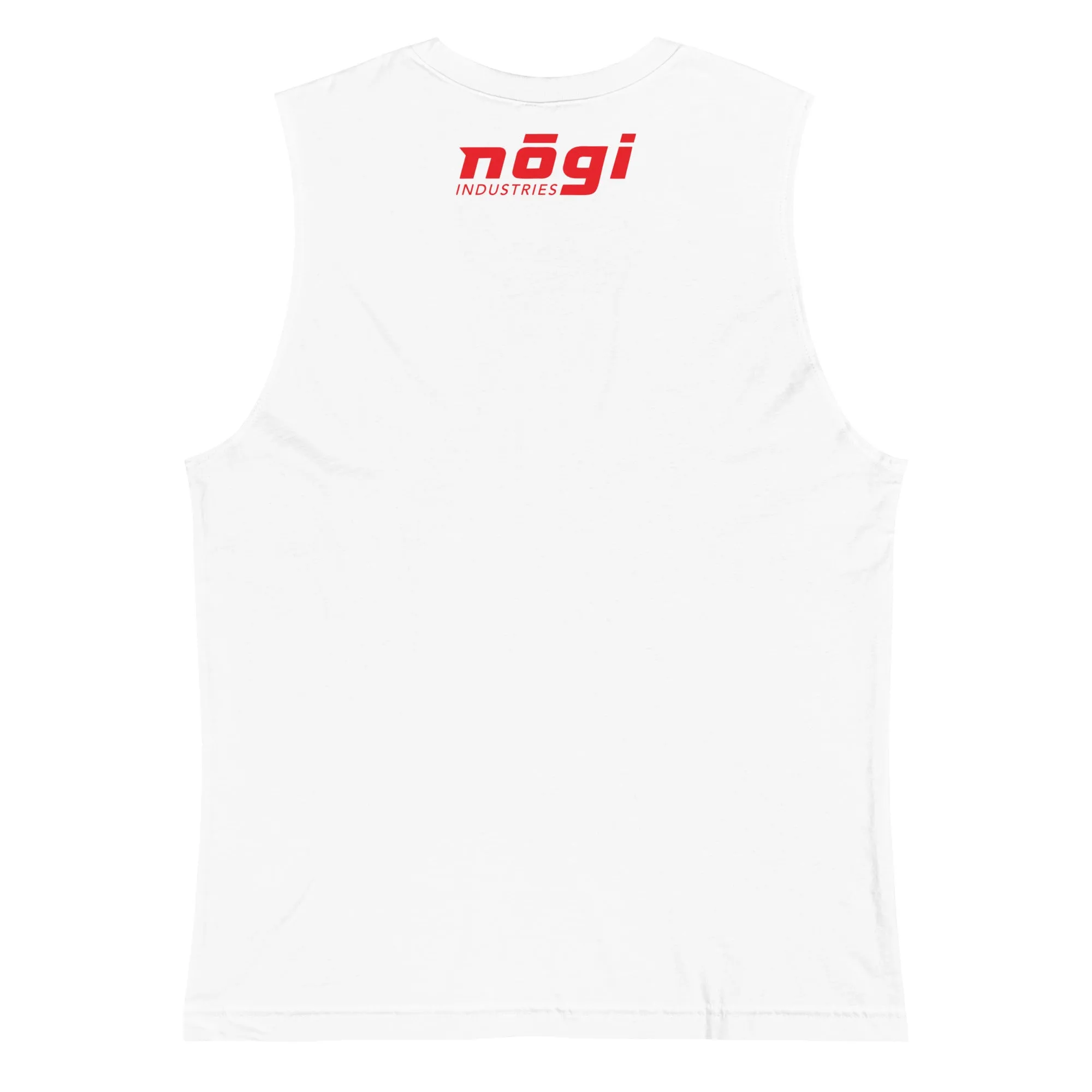 Maeda 1915 Muscle Shirt