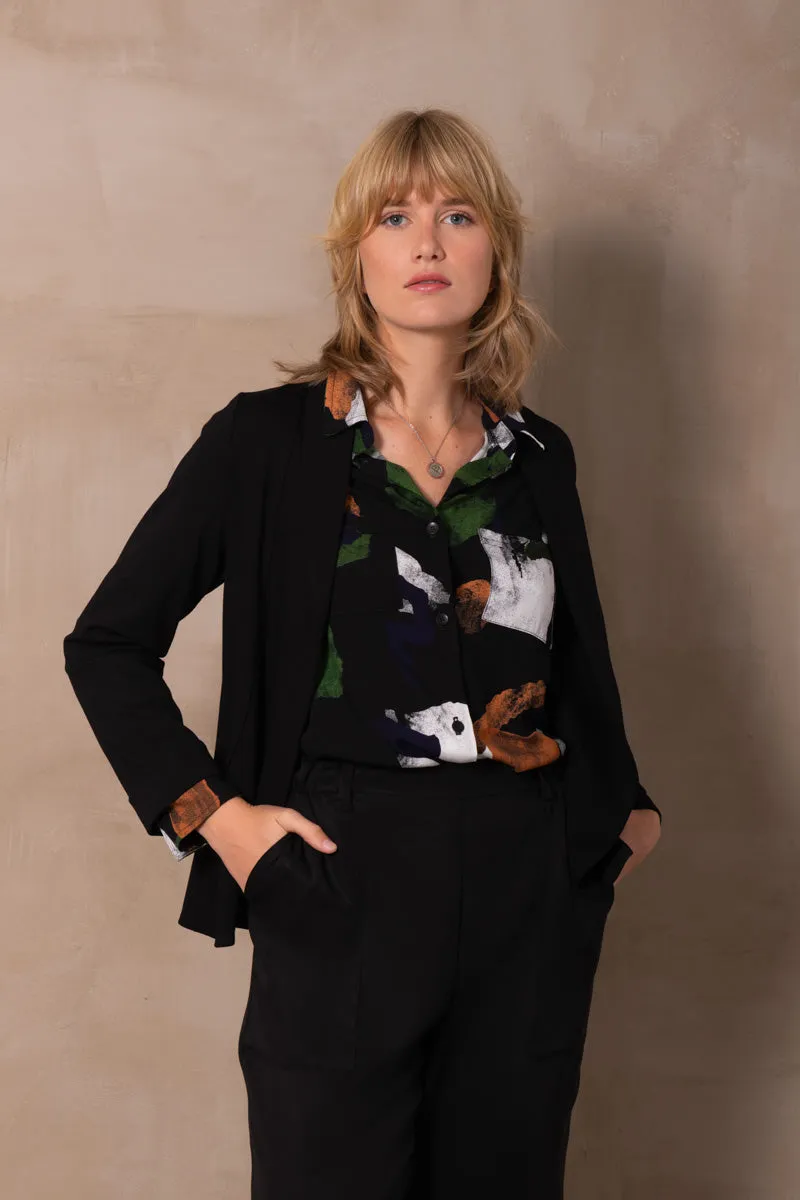 Max Jacket