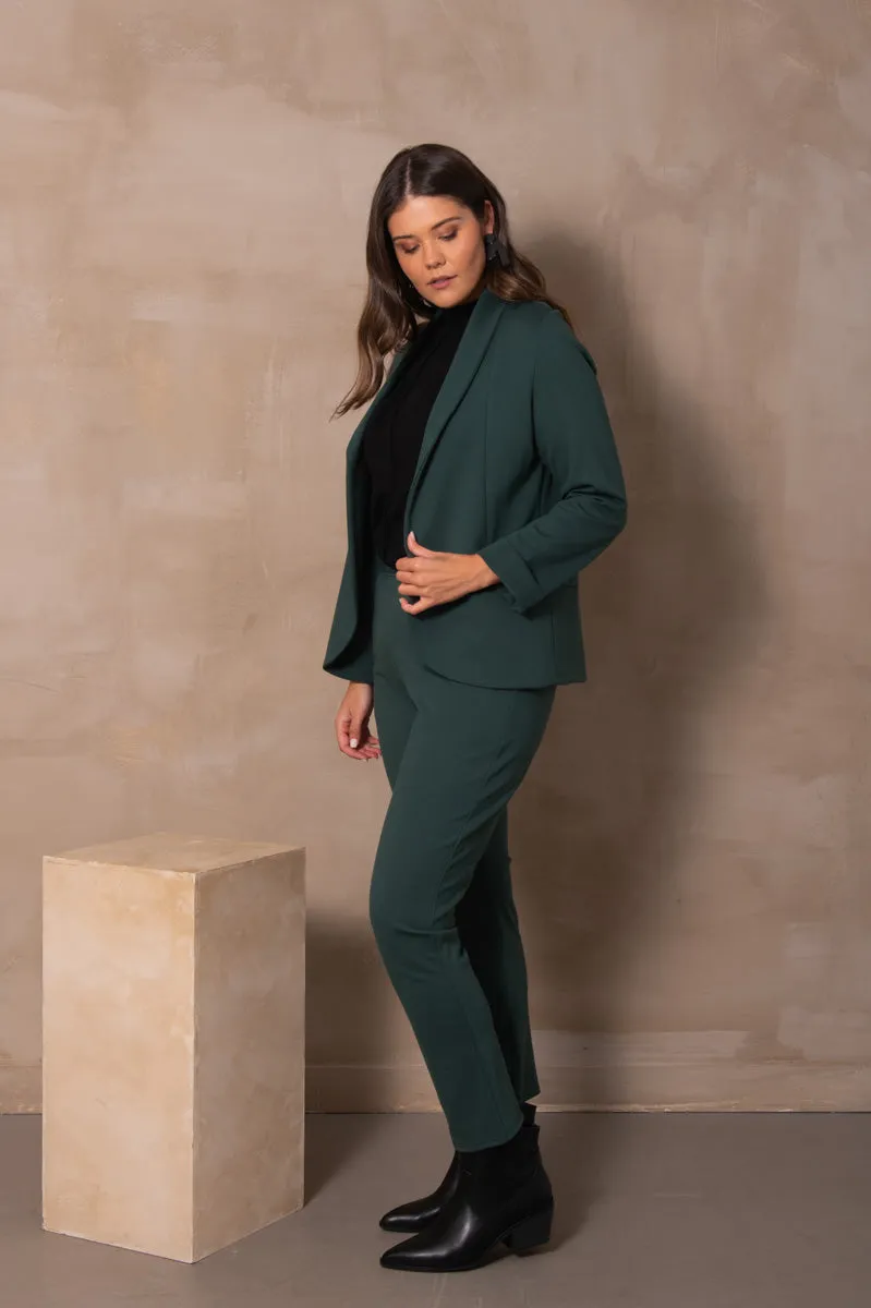 Max Jacket