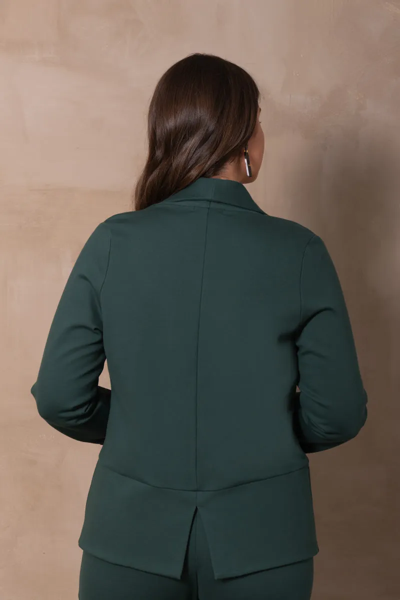 Max Jacket