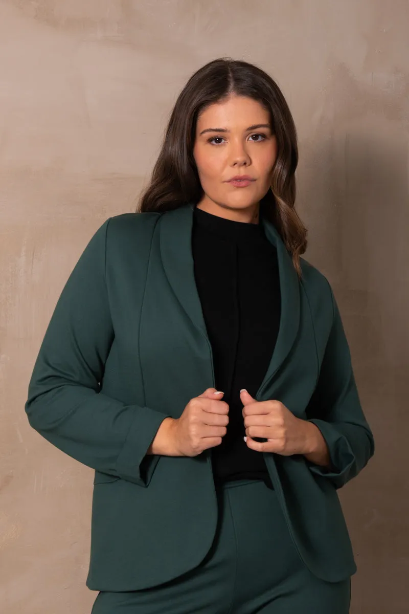 Max Jacket