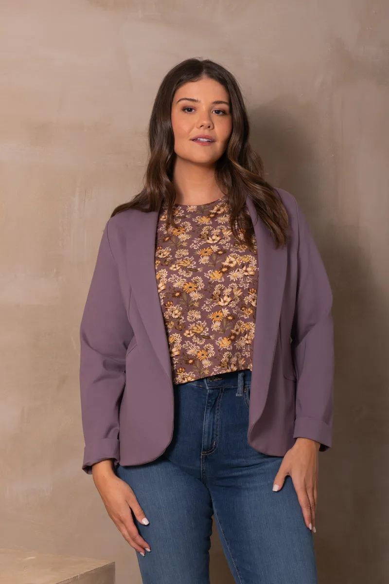Max Jacket