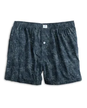 Mens Didn't See Your There Boxer