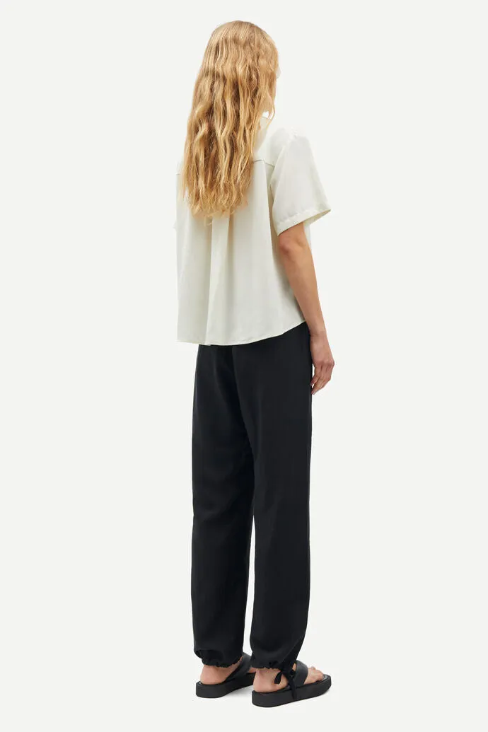 MINA SS SHIRT - SAMSOE