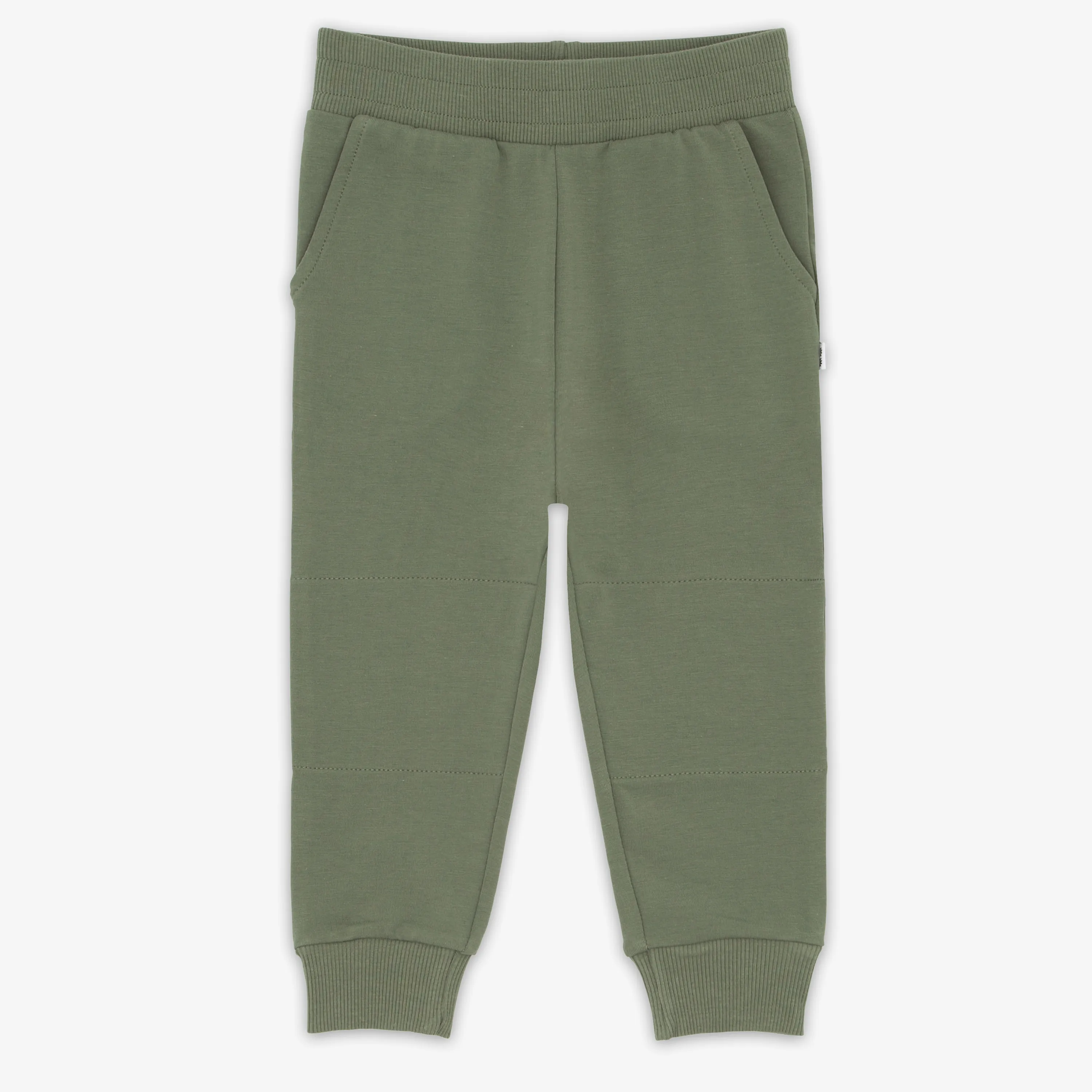 Moss Jogger