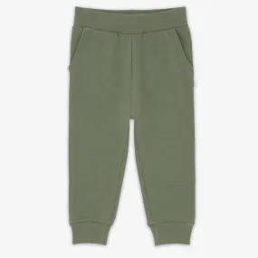 Moss Jogger