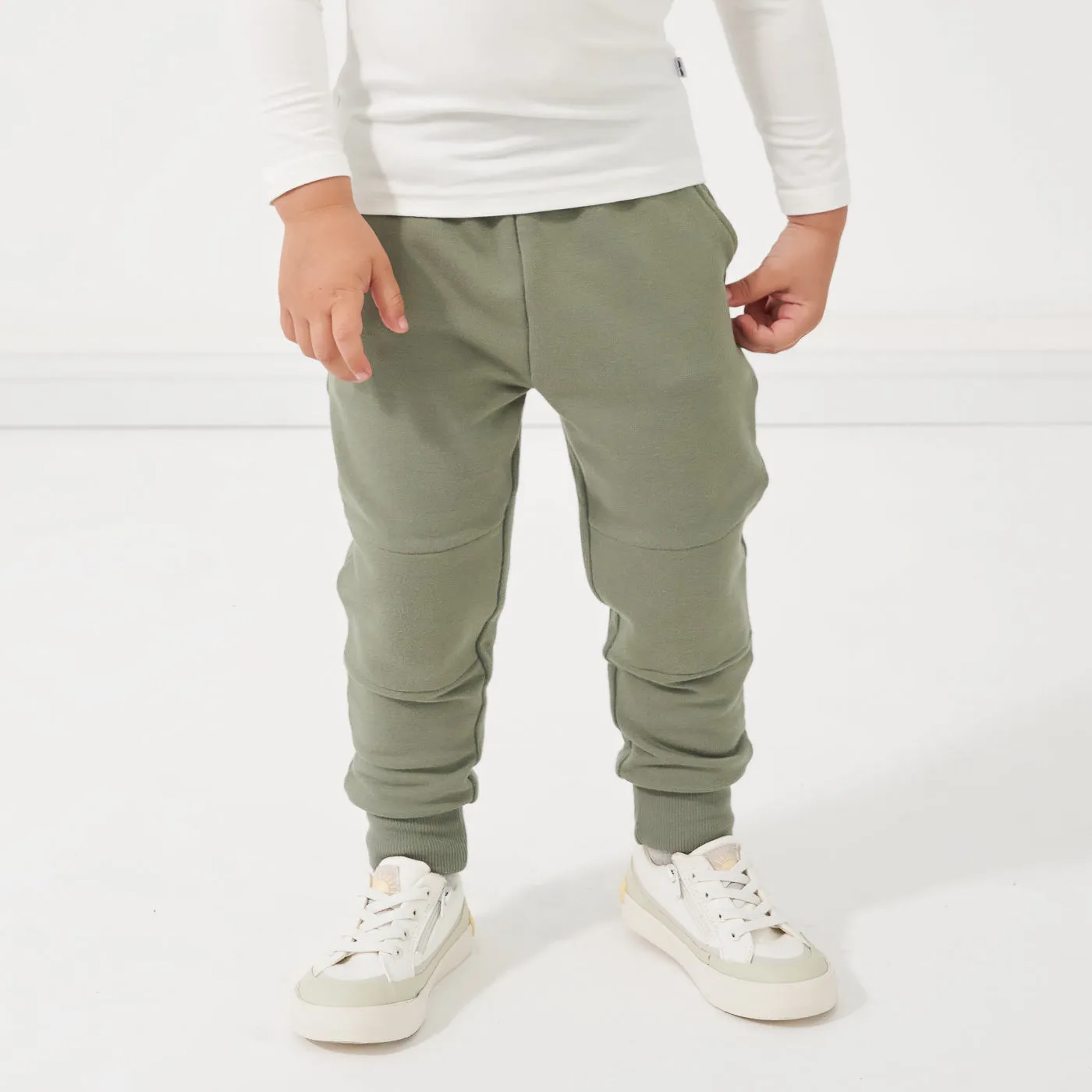 Moss Jogger