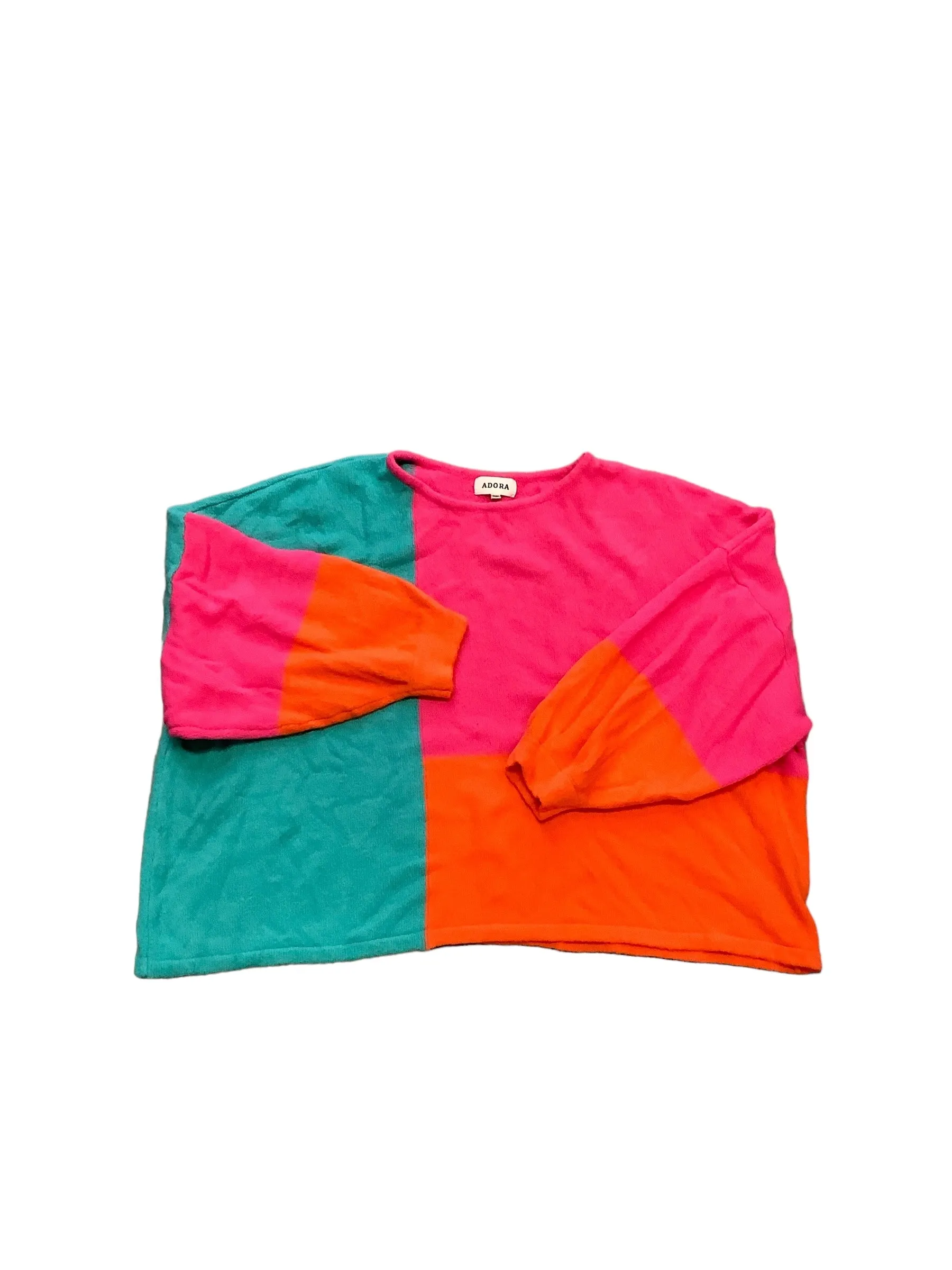 Multi-colored Sweater Adore, Size S