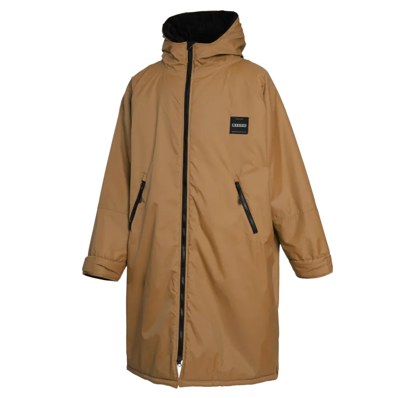 Mystic Explore Poncho