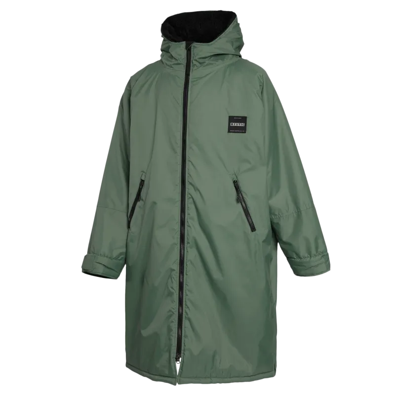 Mystic Explore Poncho