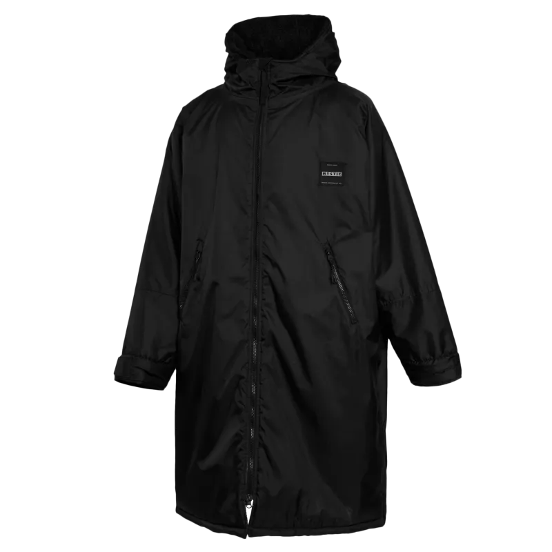 Mystic Explore Poncho