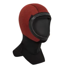 Neoprene hood Shood 500 surfing neoprene 2 mm OLAIAN