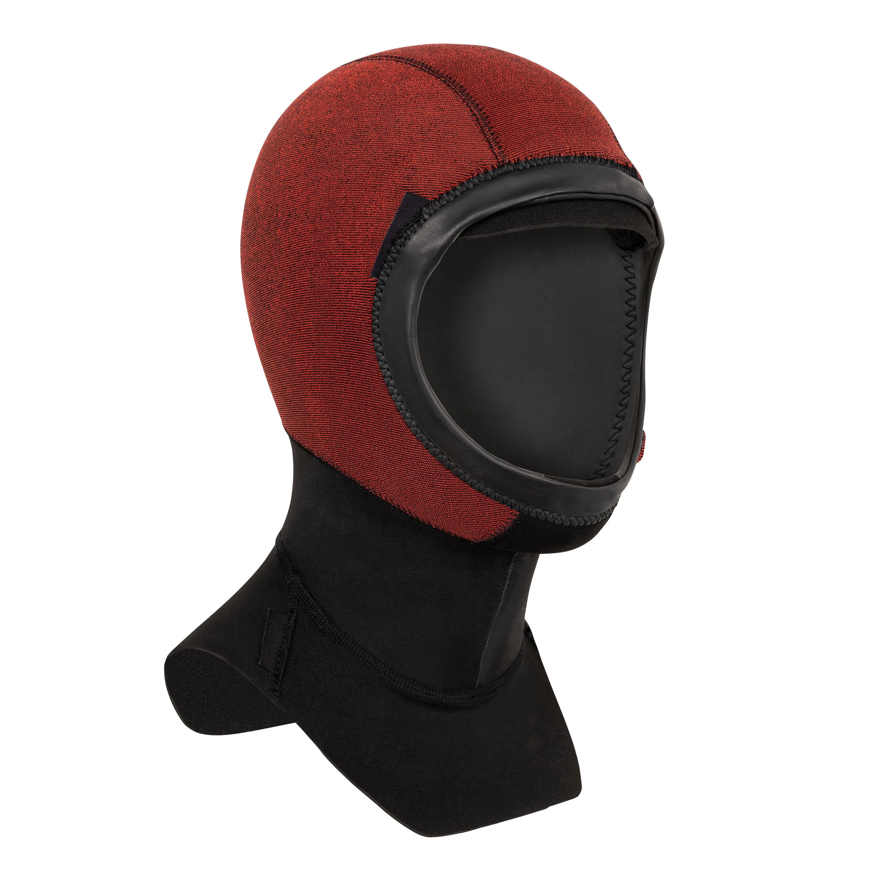 Neoprene hood Shood 500 surfing neoprene 2 mm OLAIAN