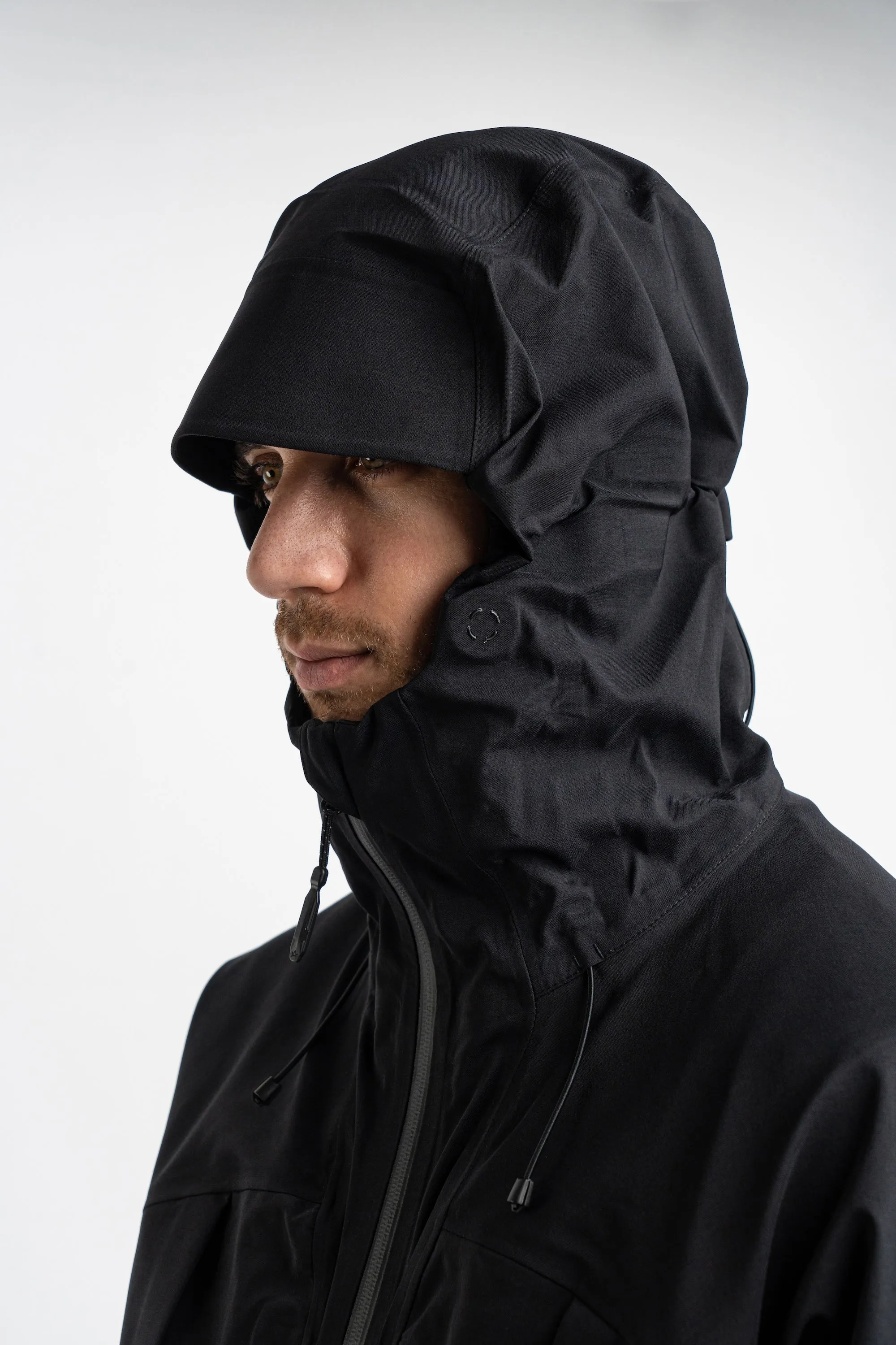 Obex 3L Waterproof Jacket