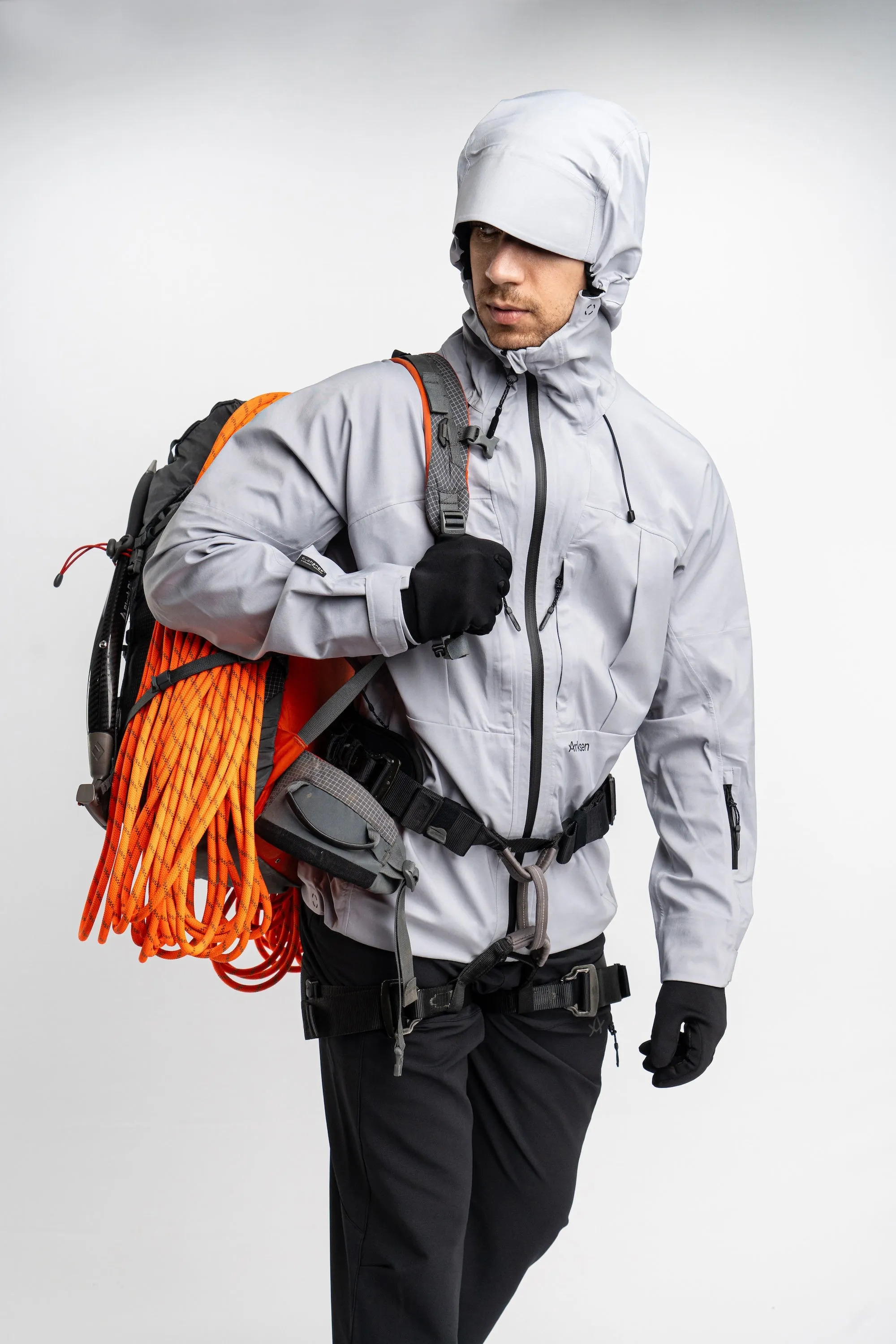 Obex 3L Waterproof Jacket